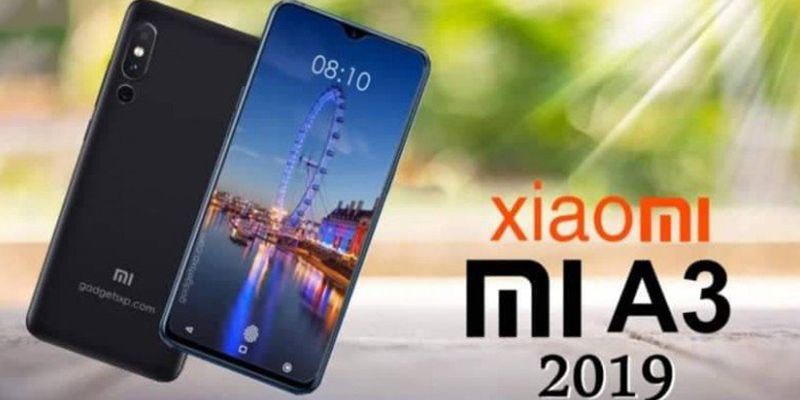 Xiaomi chính thức xác nhận sự tồn tại của bộ đôi Mi A3 và Mi A3 Lite
