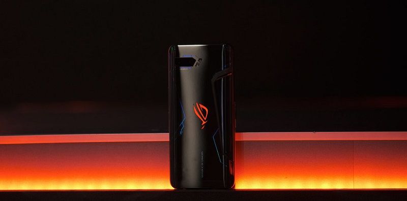 5 "cái nhất" của ASUS ROG Phone 2 - "Quái kiệt" mới trong giới gaming phone