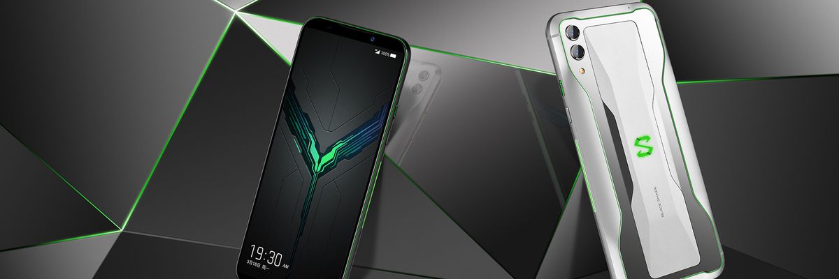 Black Shark 2 Pro lộ điểm hiệu năng cực khủng trên Geekbench với chip Snapdragon 855+, RAM 12GB