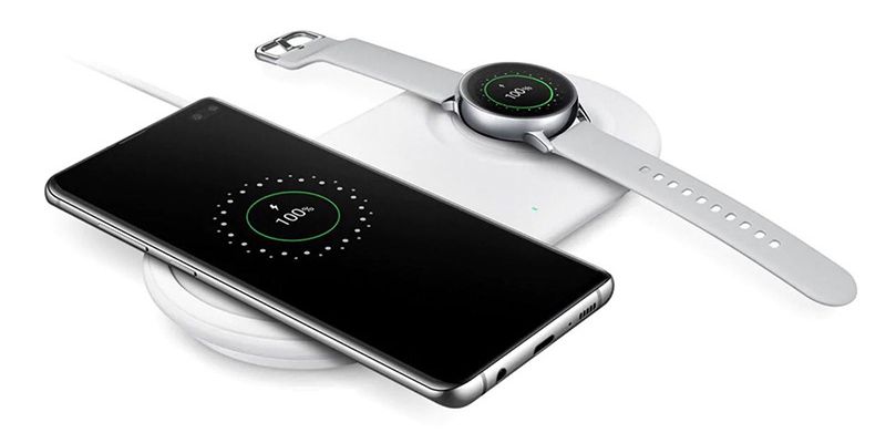 Công nghệ sạc không dây của Samsung Galaxy Note 10 sẽ vô địch về tốc độ?
