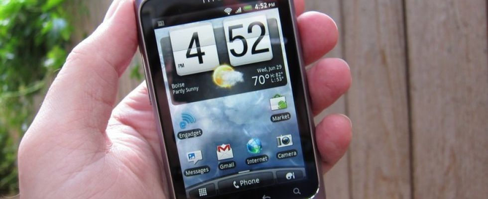 HTC chuẩn bị ra mắt chiếc Wildfire X với chip Helio P22, RAM 4GB