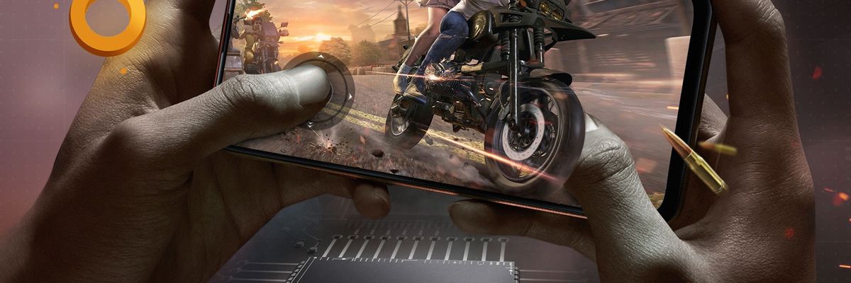 MediaTek ra mắt Helio G90: Tập trung vào chơi game, 8 lõi giống Snapdragon 855, hỗ trợ 10GB RAM