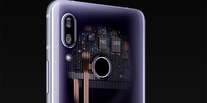 Doanh thu HTC tăng mạnh trong tháng 6, cao nhất trong 7 tháng vừa qua