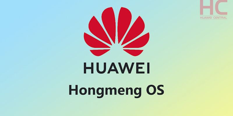 Huawei xác nhận HongMeng OS không dành cho smartphone, sẽ tiếp tục sử dụng Android