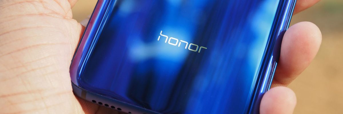 Honor 9X với chip Kirin 810 lộ điểm benchmark “khủng” trên AnTuTu, gần 220 ngàn điểm