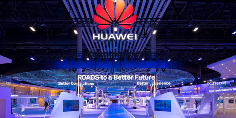 Huawei xác nhận tên gọi HongMeng OS, tăng doanh thu trong nửa đầu năm 2019