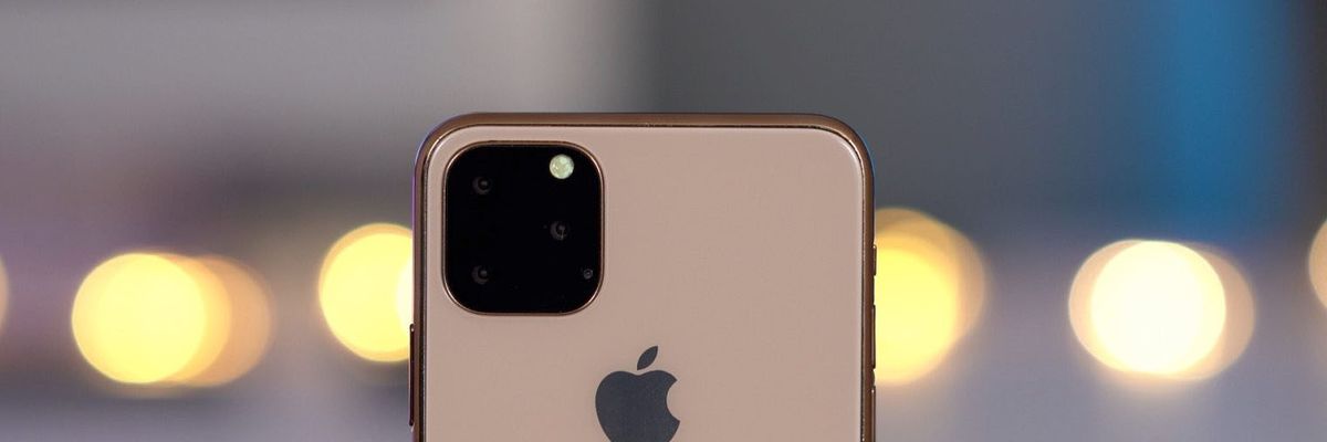 Foxconn “hối hả” tuyển dụng hàng ngàn công nhân để lắp ráp iPhone 11