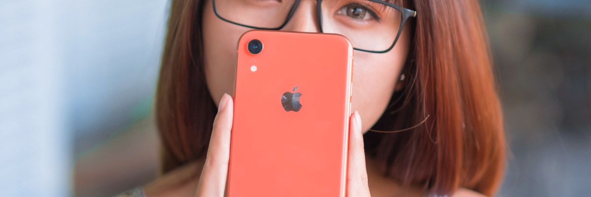 Nhìn vào doanh số iPhone XR gần đây mới thấy sản phẩm này thành công như thế nào