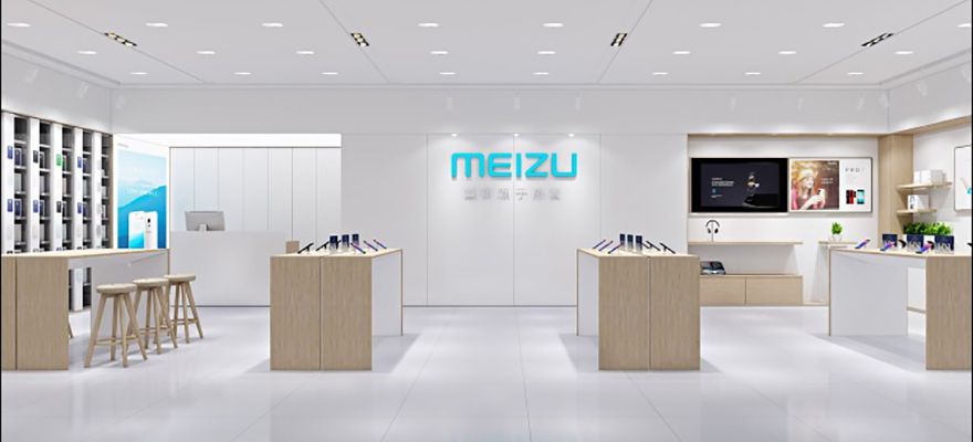 Meizu lại sa thải nhân viên, đóng cửa một số cửa hàng tại Trung Quốc