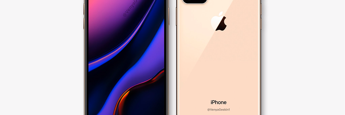 Lộ diện ngày ra mắt và mở bán của bộ đôi iPhone 11 và iPhone 11 Max?
