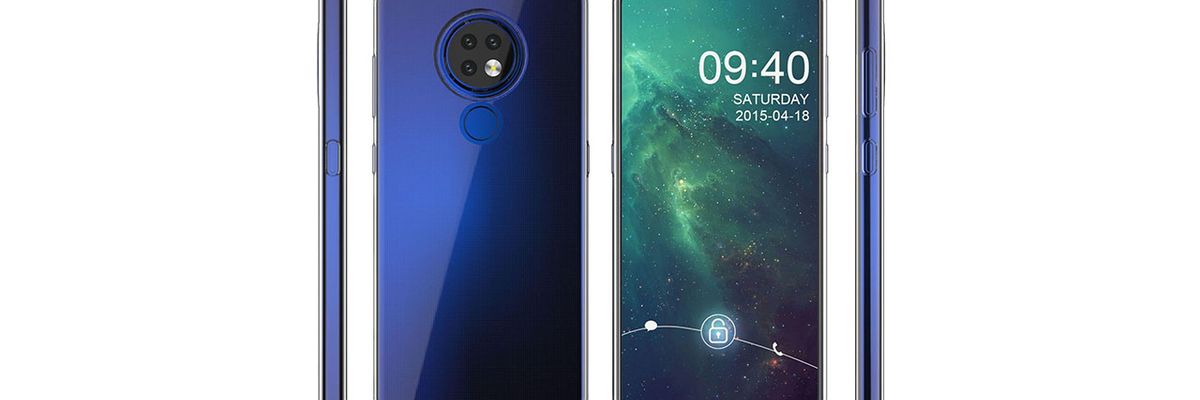 Thêm bằng chứng cho thấy Nokia 6.2 và Nokia 7.2 sẽ ra mắt vào tháng 8 tới