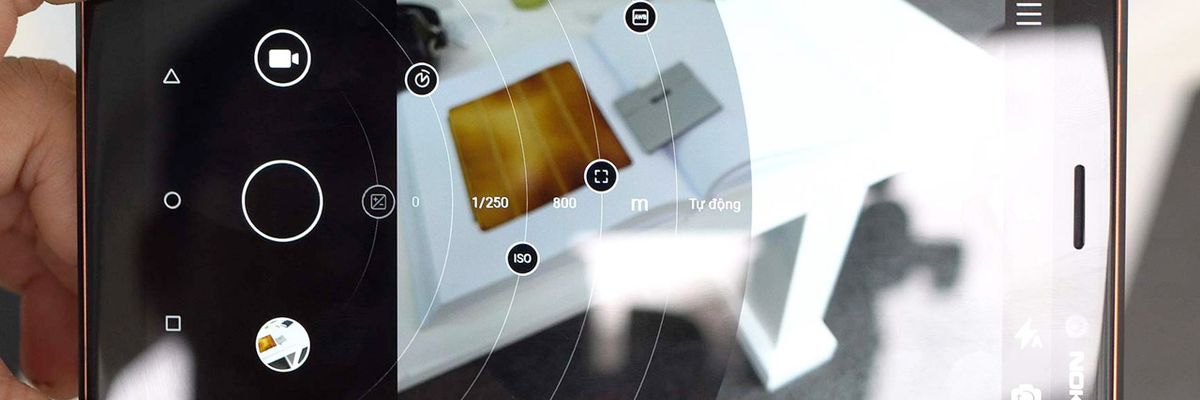 HMD đang dự định mang ứng dụng Nokia Camera Lite lên Google Play