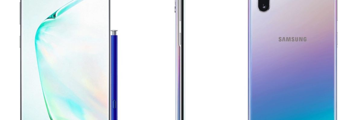 Galaxy Note 10 lộ điểm số sức mạnh cùng cấu hình trên Geekbench, có tới 3 phiên bản khác nhau