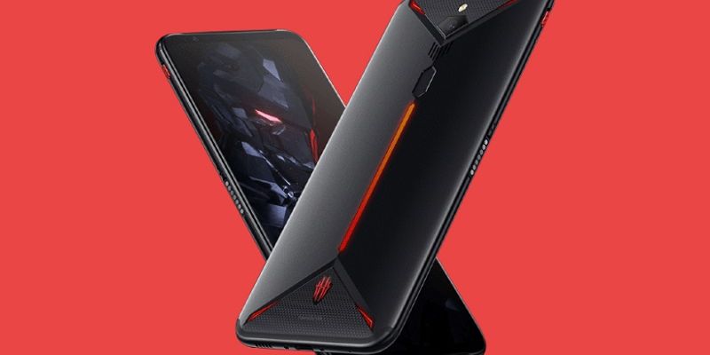 ZTE Nubia Z20 sẽ được trang bị bộ camera khủng, zoom tới 20x