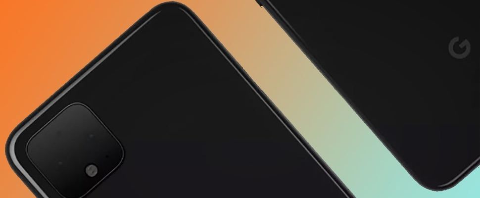 Google Pixel 4 sẽ có camera kép với ống kính tele 16MP