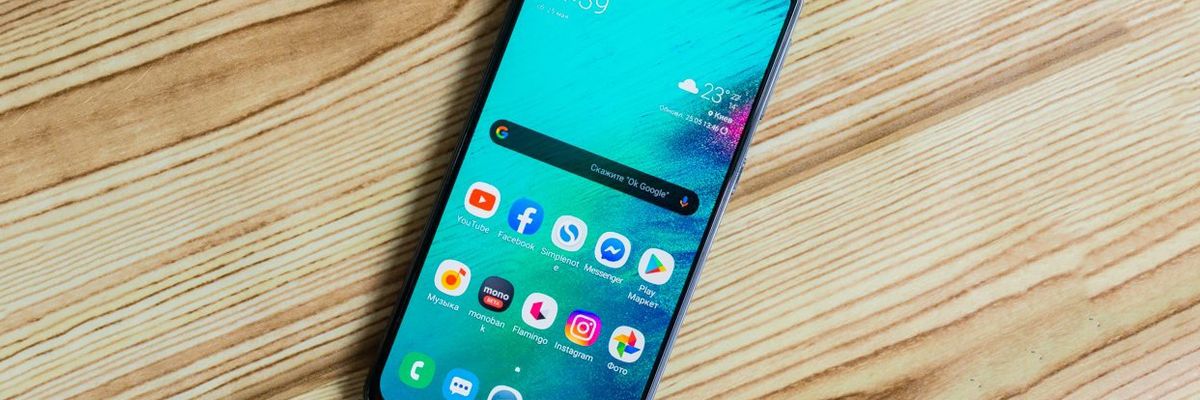 Samsung đang chuẩn bị ra mắt 2 smartphone tầm trung Galaxy A mới