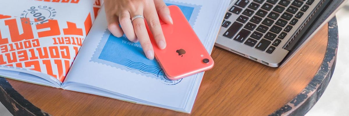 Đây là 5 smartphone cao cấp có thời lượng pin tốt nhất hiện nay