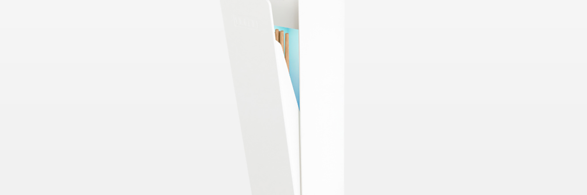 Xiaomi giới thiệu ống khử trùng đũa ăn thông minh, giá chỉ từ 334 ngàn đồng