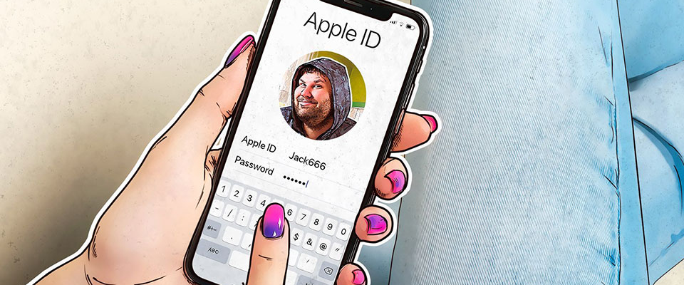 Hướng dẫn cách lấy lại mật khẩu Apple ID trong tích tắc khi quên