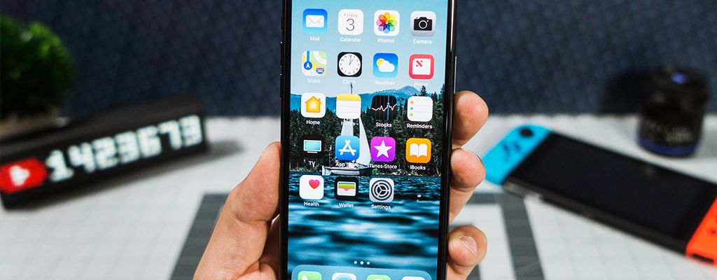 [08/08/2019] Chia sẻ danh sách ứng dụng iOS đang được miễn phí trên App Store