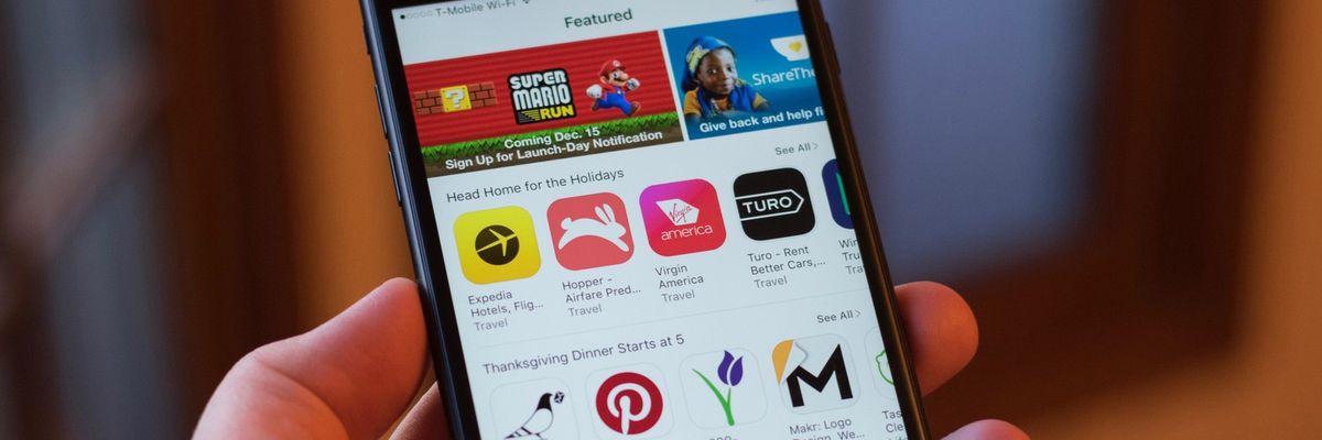 [07/08/2019] Chia sẻ danh sách ứng dụng iOS đang được miễn phí trên App Store