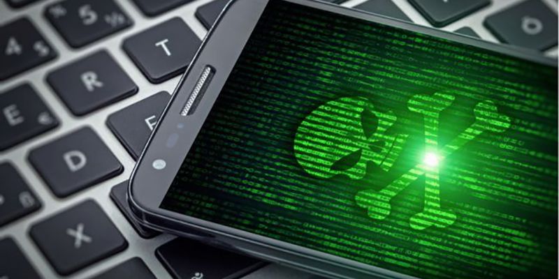 Sốc: Gần như tất cả các điện thoại thông minh Android có thể bị hack qua Wi-Fi