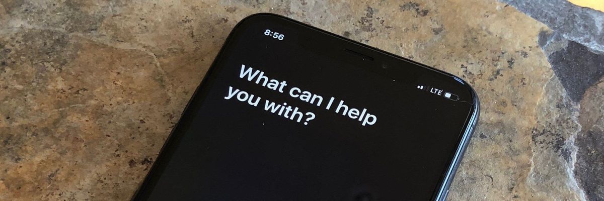 Mỗi ngày các đối tác Apple đã nghe lén 1,000 bản ghi âm Siri từ người dùng
