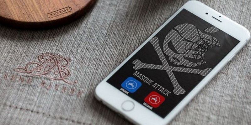 Phát hiện lỗ hổng bảo mật nghiêm trọng có thể hack mọi iPhone/iPad chạy iOS 8 trở lên