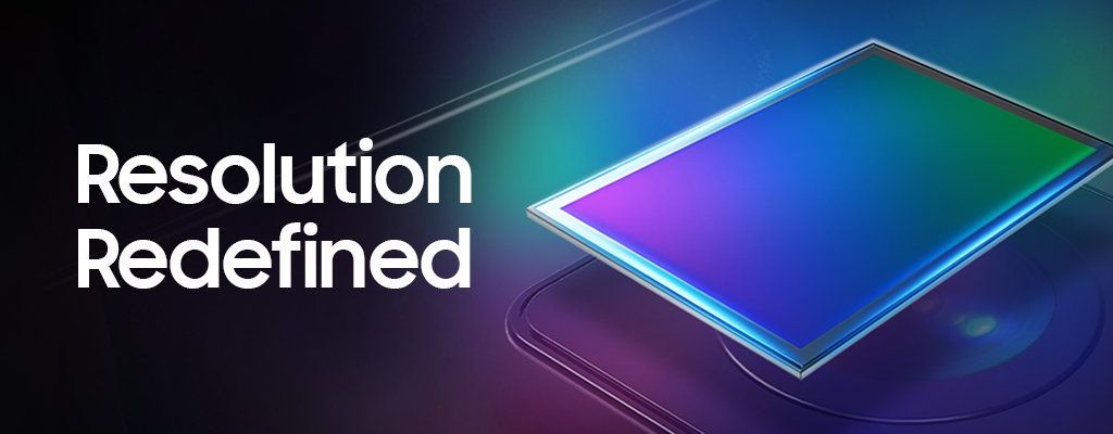 Samsung sẽ giới thiệu cảm biến 108MP đầu tiên trên thế giới vào ngày 12/8 tới