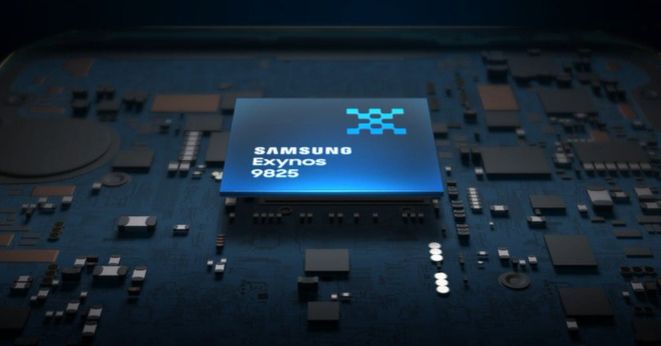 Samsung ra mắt Exynos 9825, chipset 7nm EUV đầu tiên trên thế giới, có mặt trên Galaxy Note 10