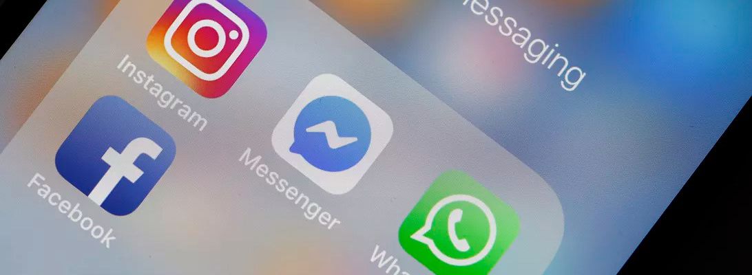 Facebook chuẩn bị đổi tên mới cho Instagram và WhatsApp