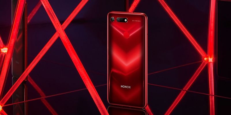 Honor V30 sẽ là smartphone cao cấp tiếp theo của hãng nhưng có giá tốt và hỗ trợ 5G