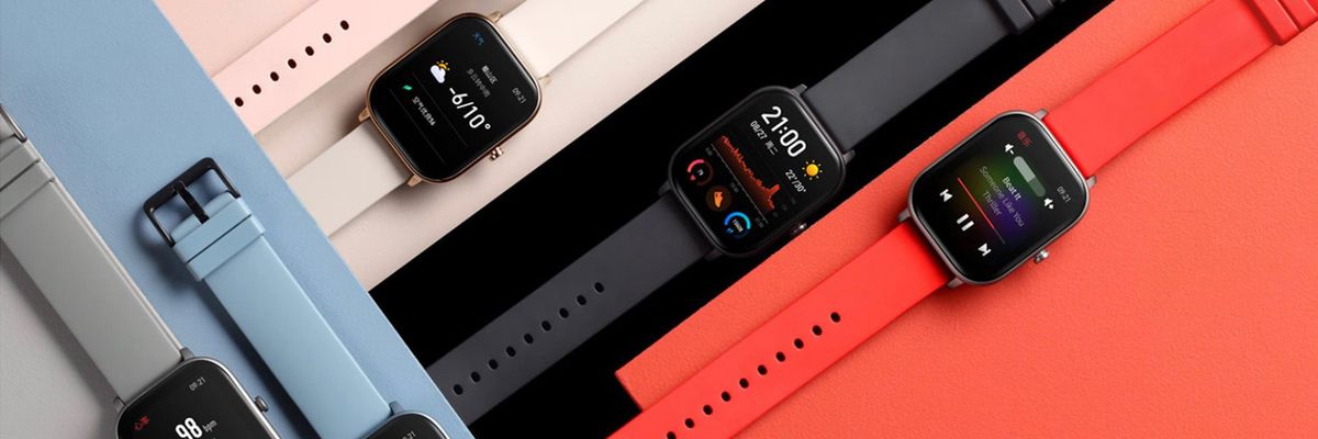 Huami đã xuất xưởng hơn 100 triệu thiết bị đeo, lợi nhuận Q2 vượt mốc 1 tỷ NDT