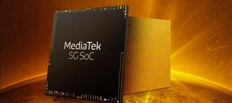 MediaTek sẽ cung cấp chip 5G giá rẻ cho Huawei