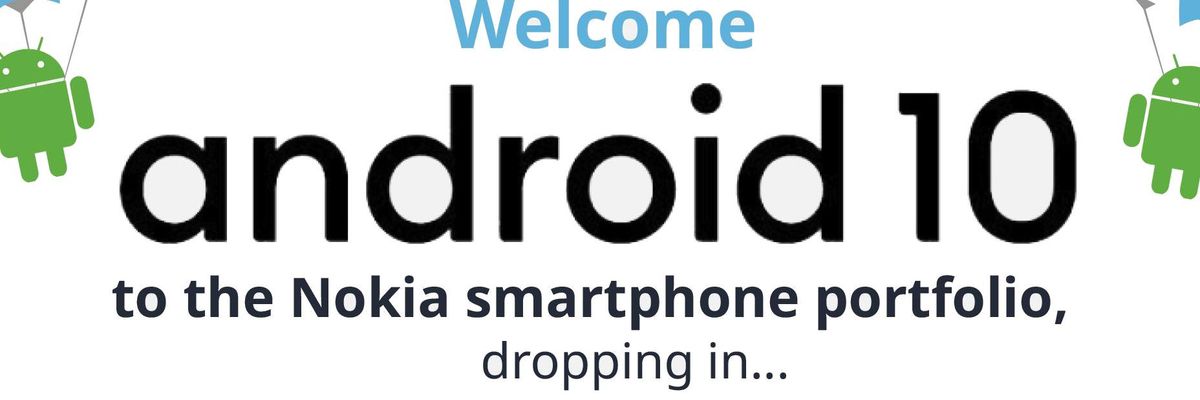 Đây là danh sách smartphone Nokia sẽ được cập nhật lên Android 10, không có Nokia 8