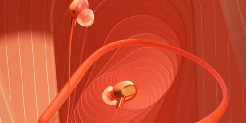 OPPO sắp ra mắt tai nghe ENCO Q1 với tính năng khử tiếng ồn chủ động kép