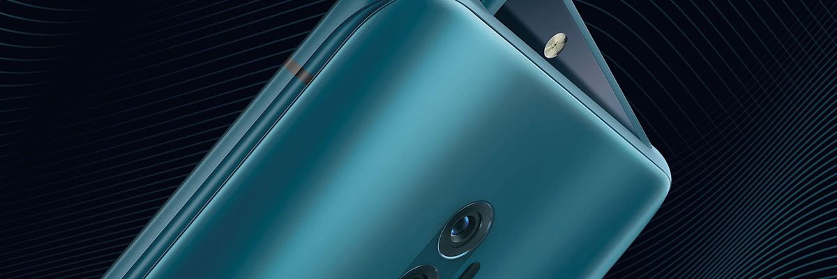 Với Snapdragon 730G, OPPO Reno 2 đạt được gần 260,000 điểm AnTuTu