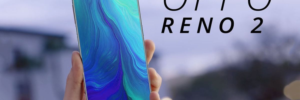 OPPO Reno 2 được Geekbench xác nhận cấu hình trước ngày ra mắt chính thức