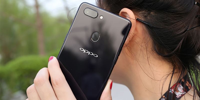 OPPO mở rộng năng lực sản xuất lên gấp đôi tại Ấn Độ