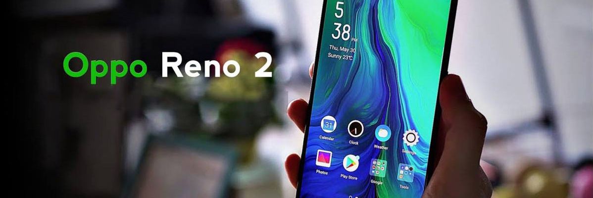 OPPO Reno 2 vừa đạt chứng nhận quan trọng trước ngày ra mắt chính thức