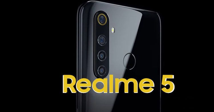Realme 5 lộ diện trên Geekbench, xác nhận dùng Snapdragon 665, RAM 4GB và chạy Android 9