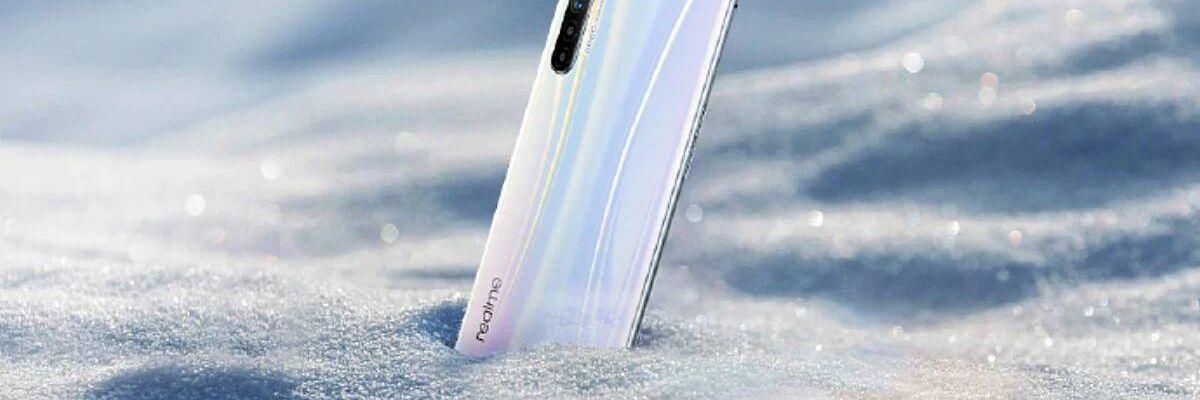 Realme XT vừa lộ thiết kế và thông số cấu hình chi tiết tại một sự kiện đặc biệt