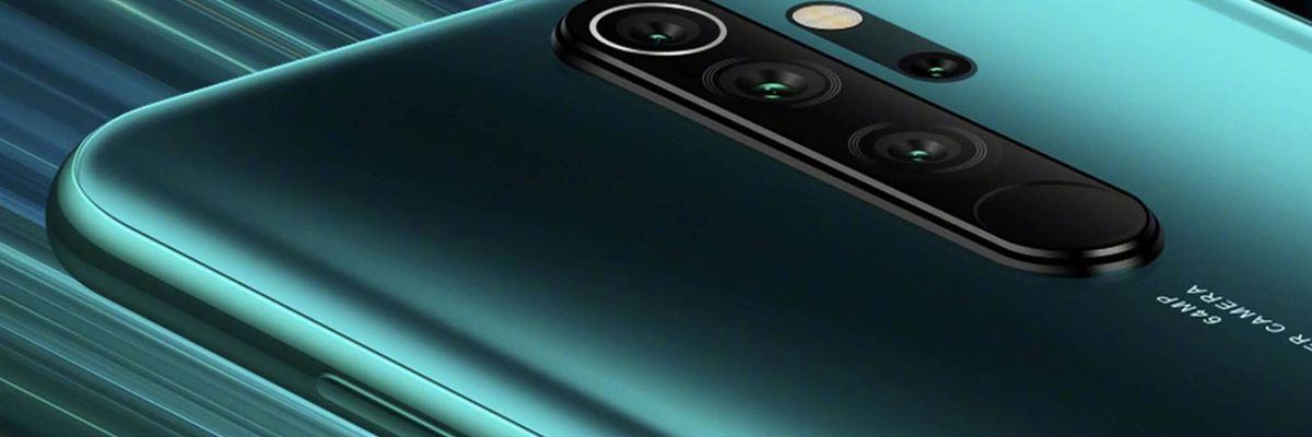 Redmi Note 8 sẽ hỗ trợ công nghệ sạc nhanh 18W và hệ thống tản nhiệt chất lỏng