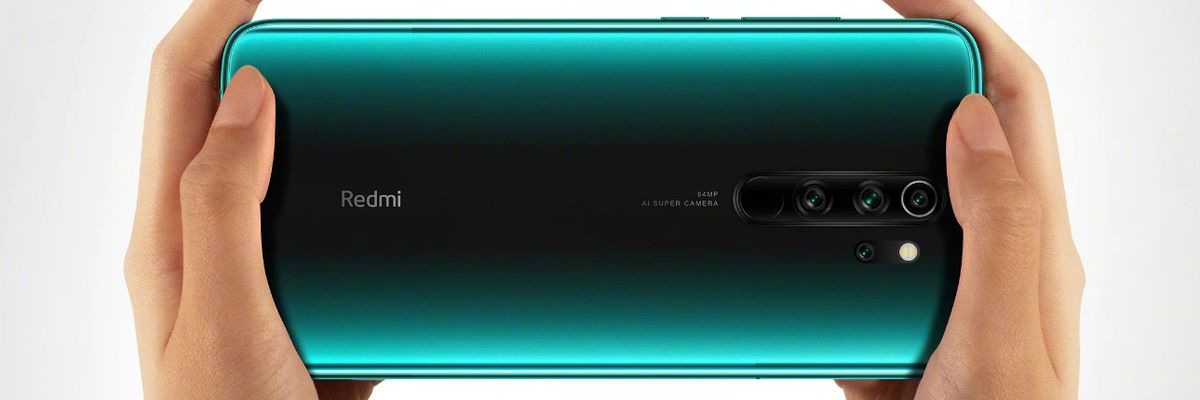 Redmi Note 8 Pro lộ điểm AnTuTu với chip Helio G90T, gần như ngang bằng Kirin 810