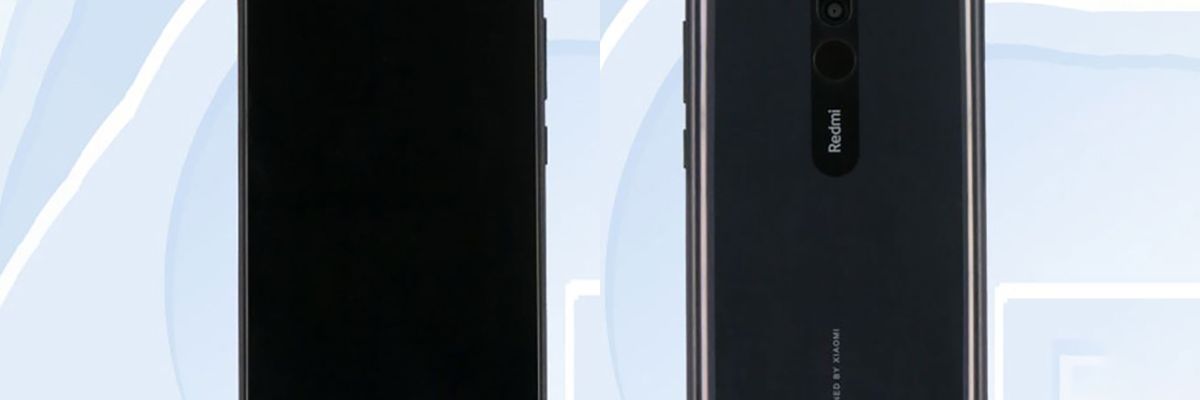 Redmi Note 8 tiếp tục đạt chứng nhận với hình ảnh render mới, chuẩn bị tiến ra thị trường?