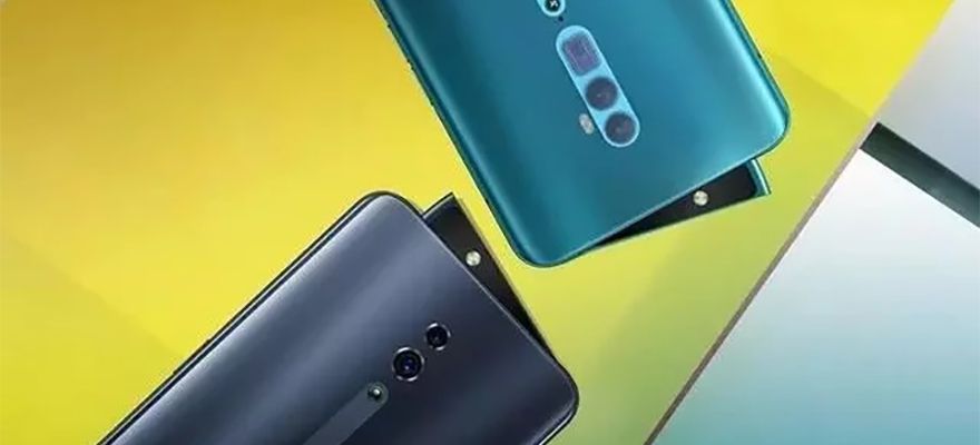 OPPO xác nhận ra mắt 2 chiếc OPPO Reno mới vào cuối năm nay