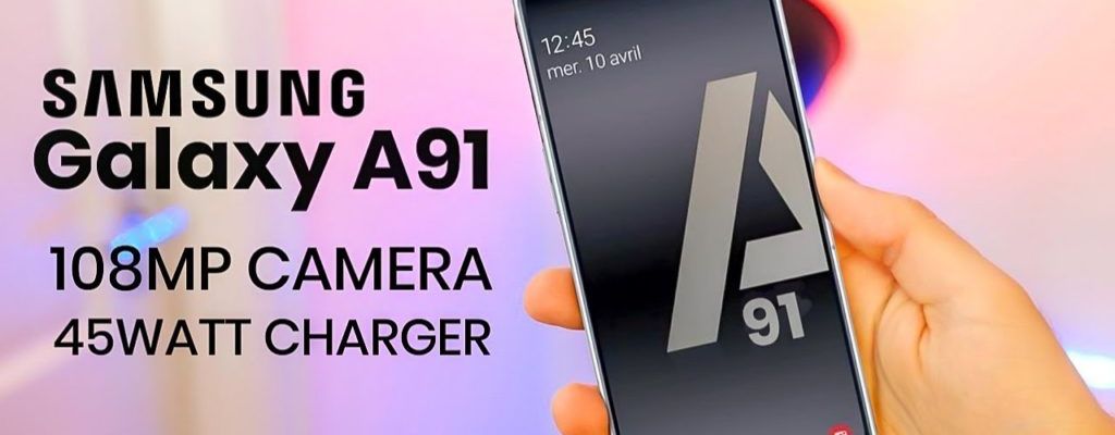 Tin đồn: Samsung Galaxy A71 và Galaxy A91 ra mắt tại Châu Âu với Android 10