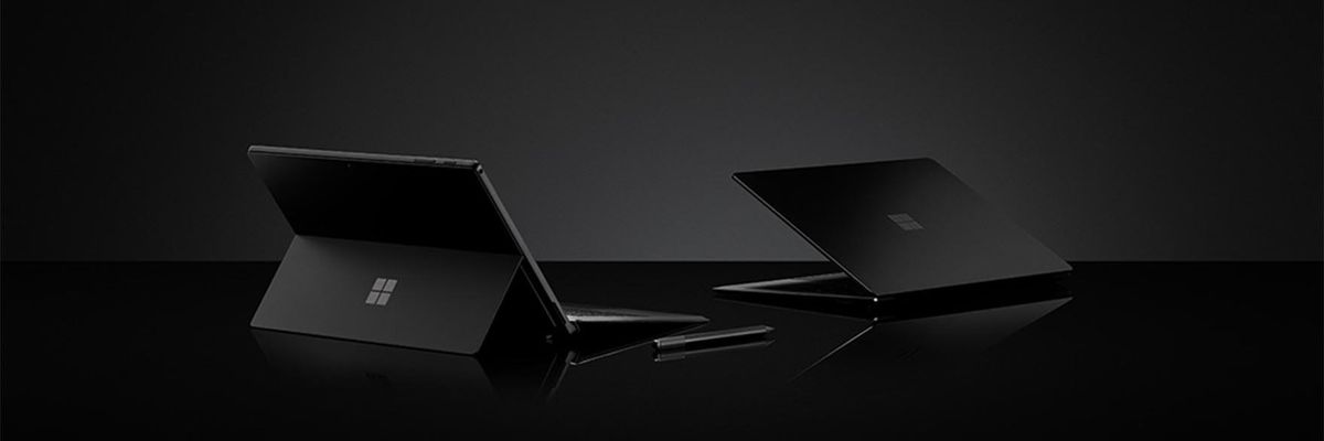Rò rỉ thông tin về Surface Pro 7 và Surface Laptop 3, ra mắt vào ngày 2/10