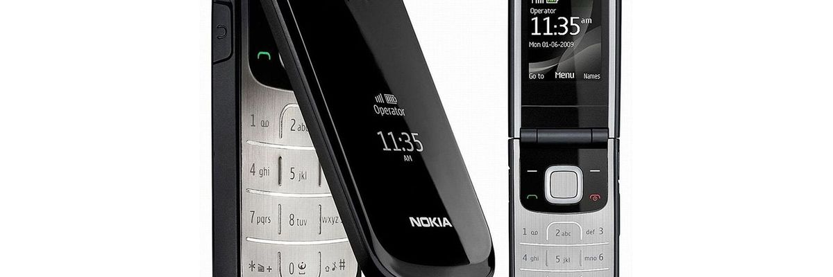 Xuất hiện bằng chứng cho thấy Nokia 110 và Nokia 2720 2019 sắp sửa tiến ra thị trường