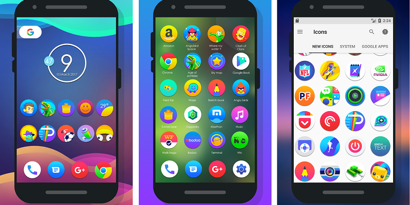 [24/08/2019] Chia sẻ danh sách ứng dụng Android đang được miễn phí trên Google Play